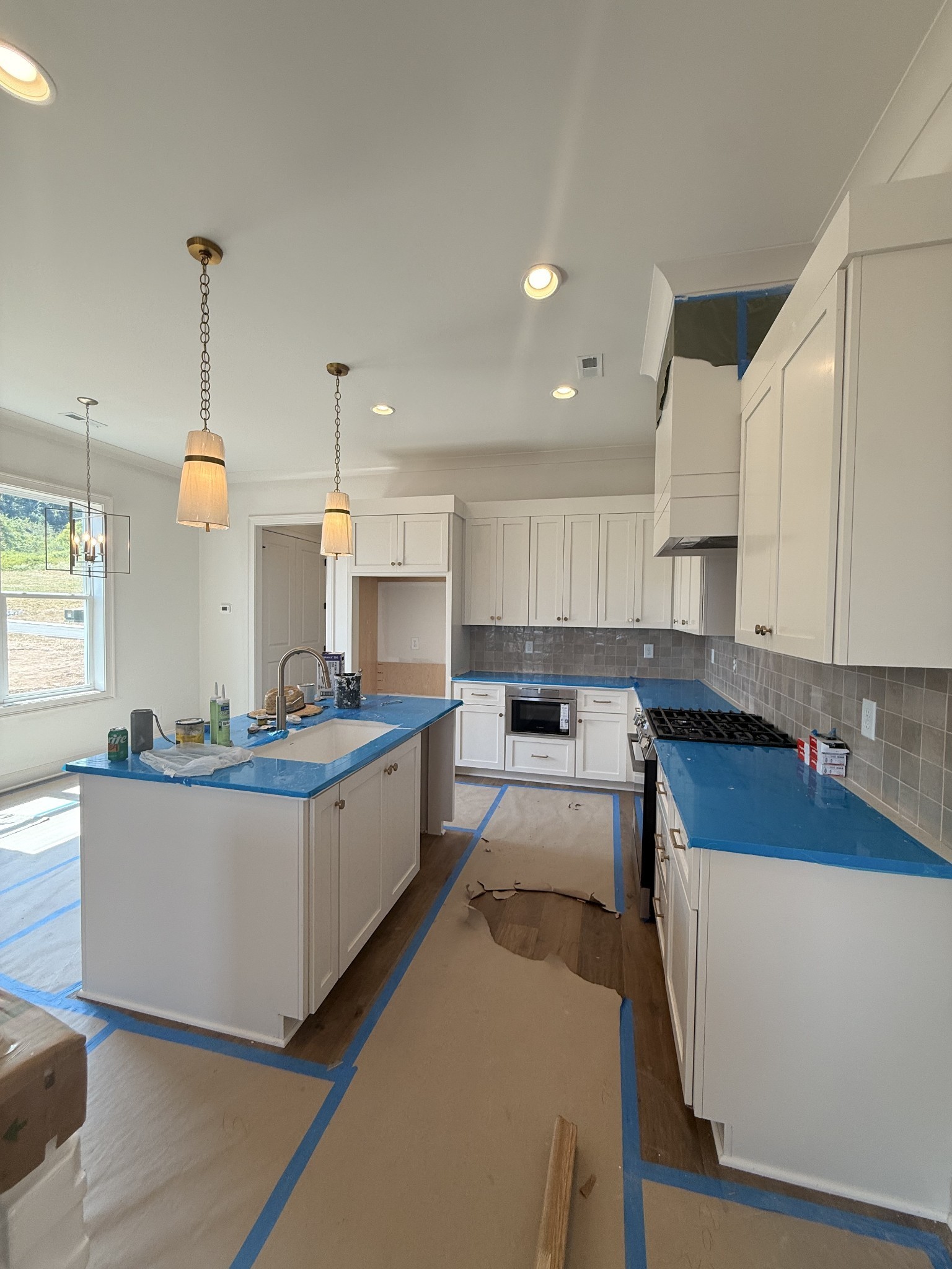 3010 Evergreen Hill Dr Property Photo 4