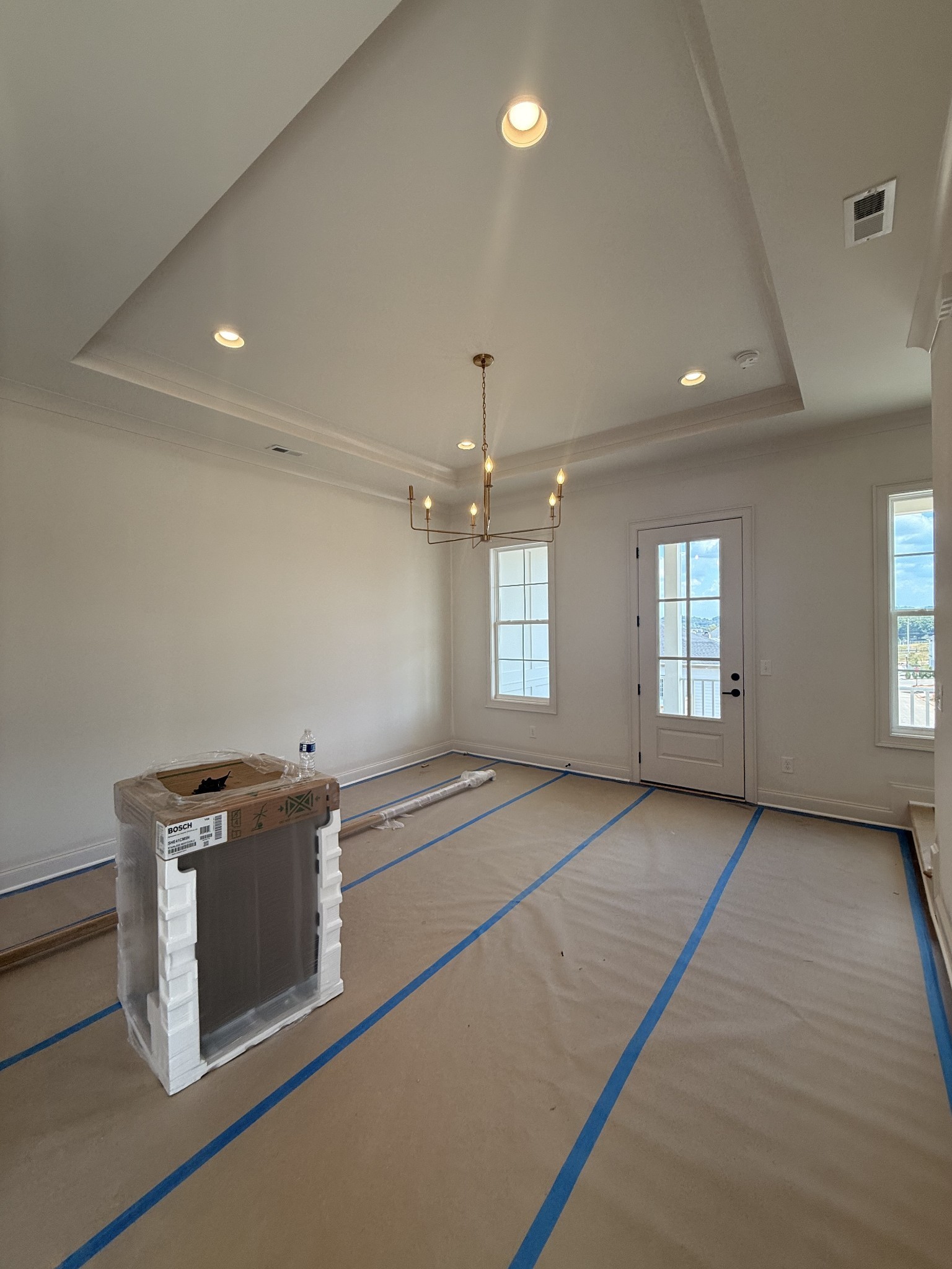 3010 Evergreen Hill Dr Property Photo 5