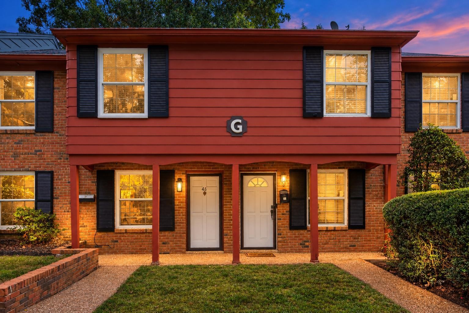5515 Country Dr Property Photo 1