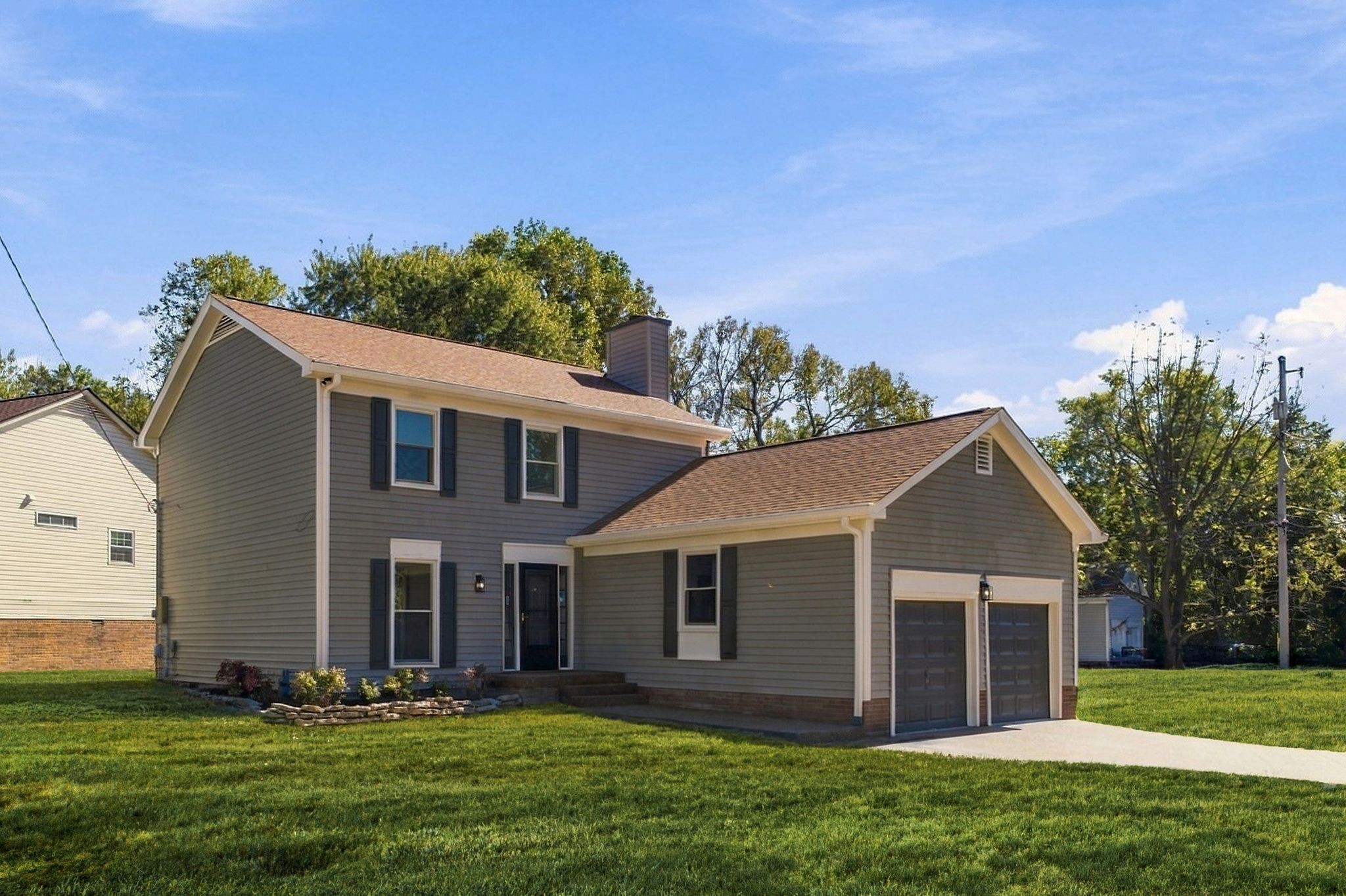 5412 Hunters Rdg Property Photo 1