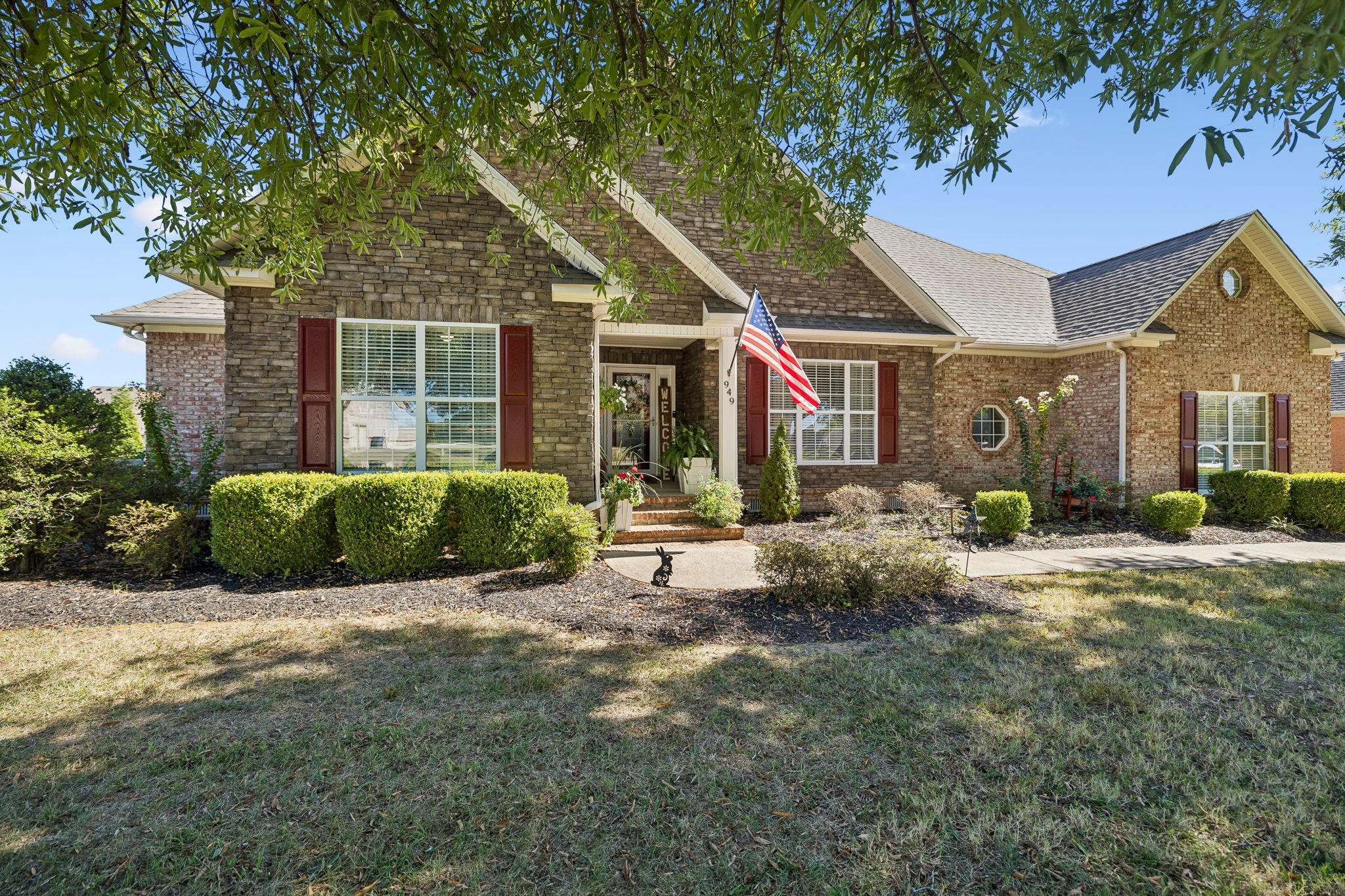 949 Harmony Way Property Photo 2
