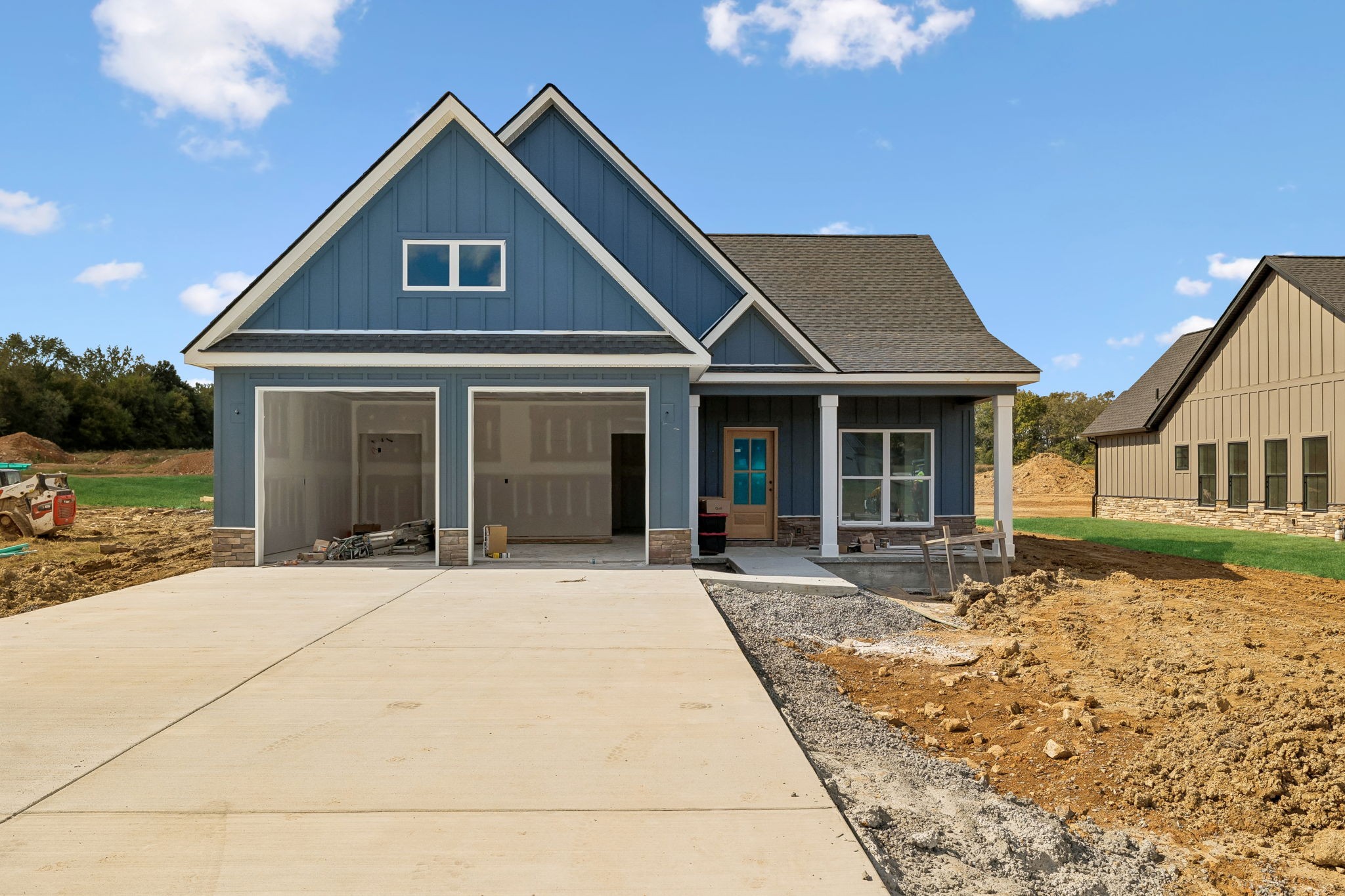 151 Legacy Way Property Photo 1