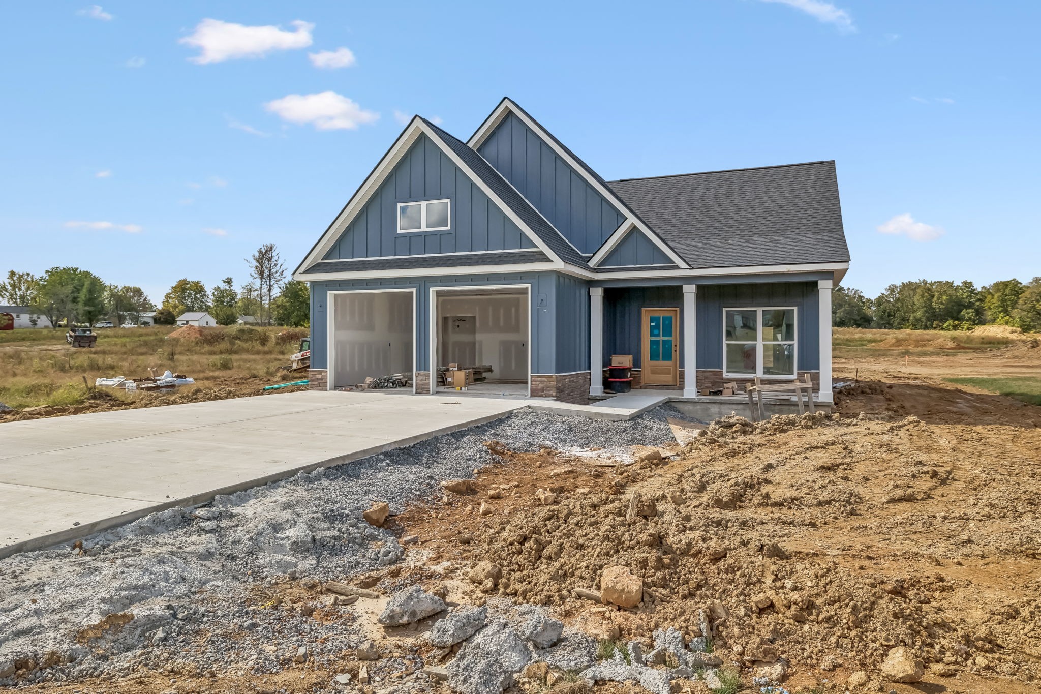 151 Legacy Way Property Photo 2