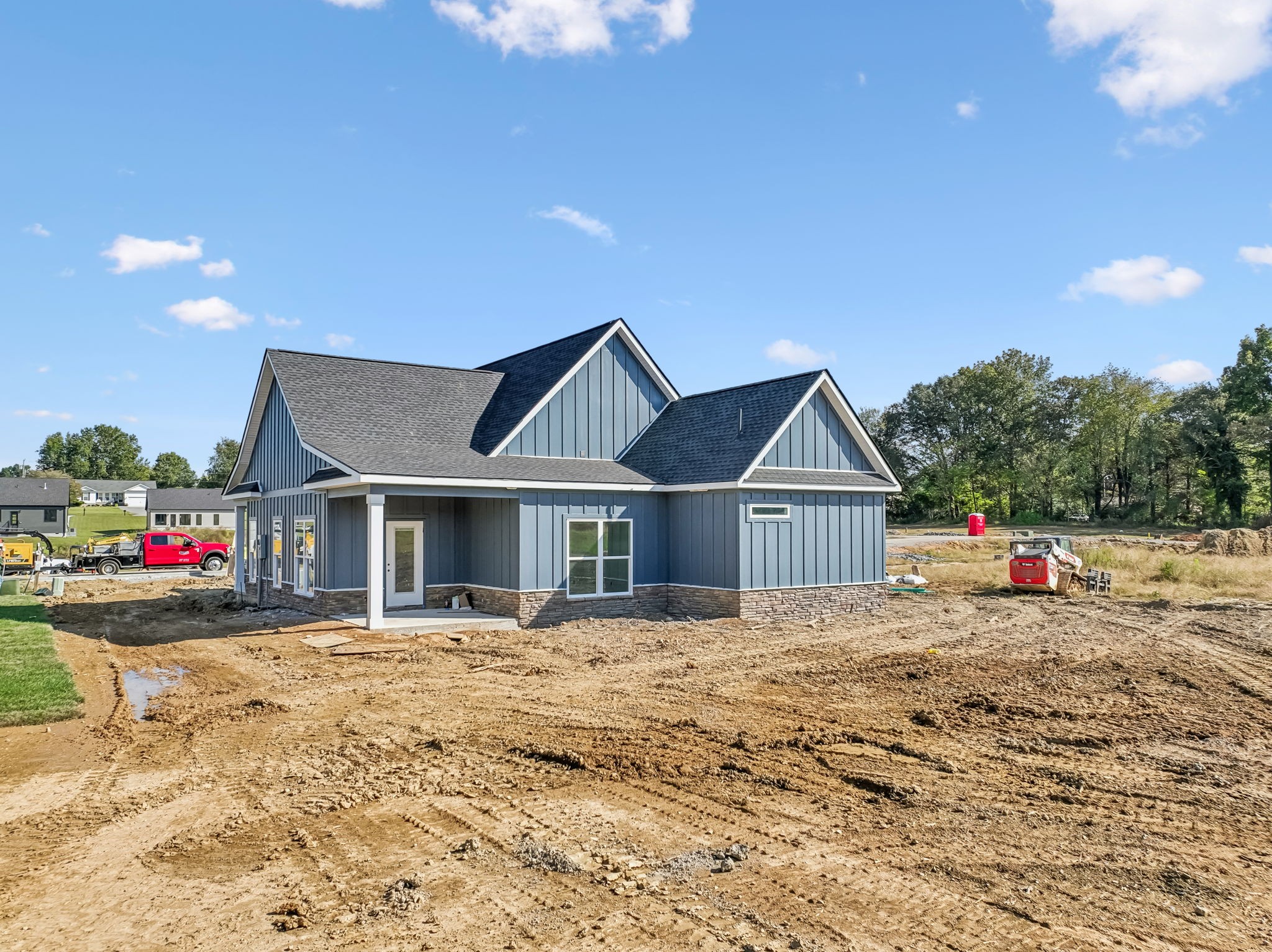 151 Legacy Way Property Photo 3