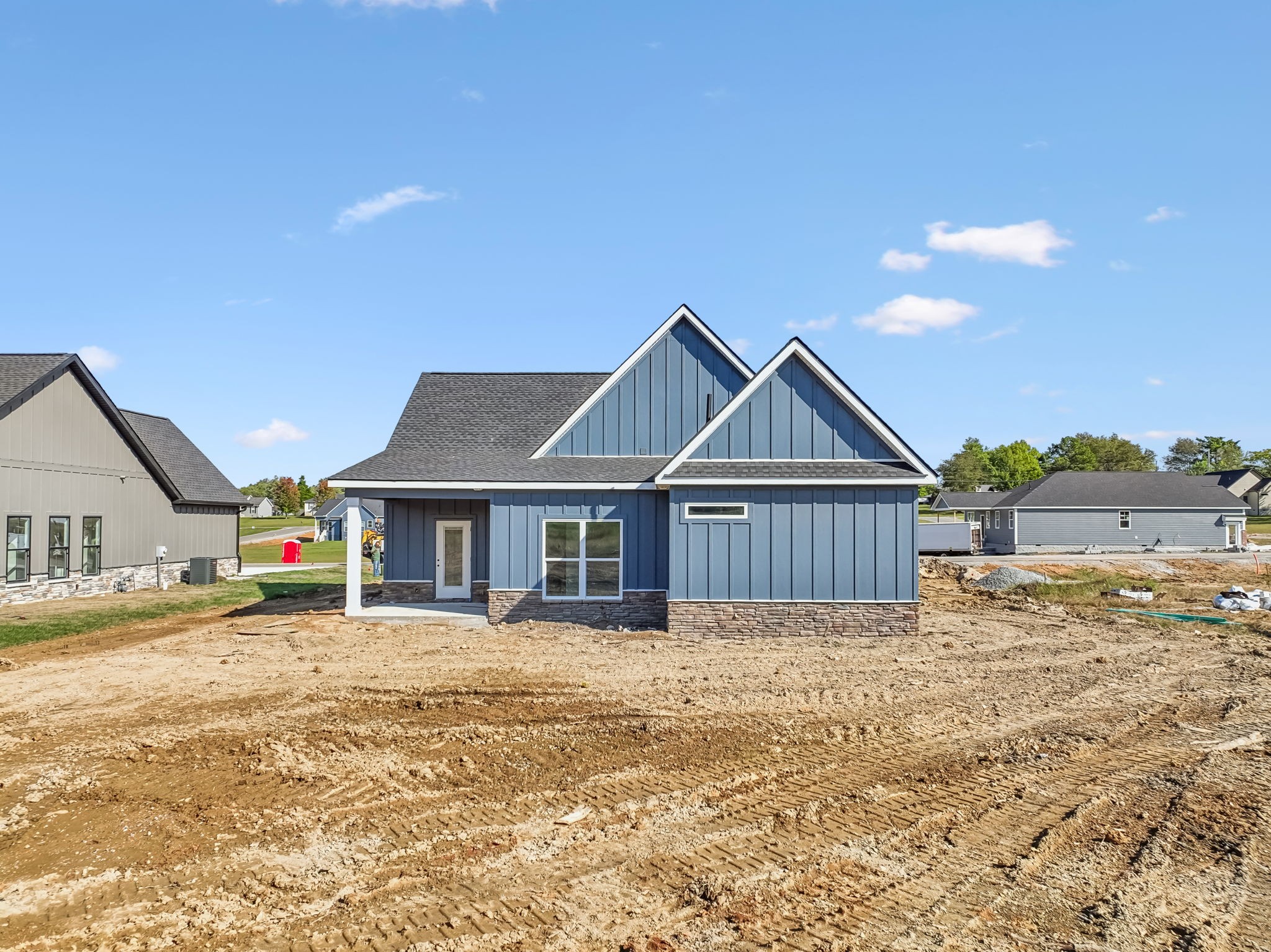 151 Legacy Way Property Photo 4