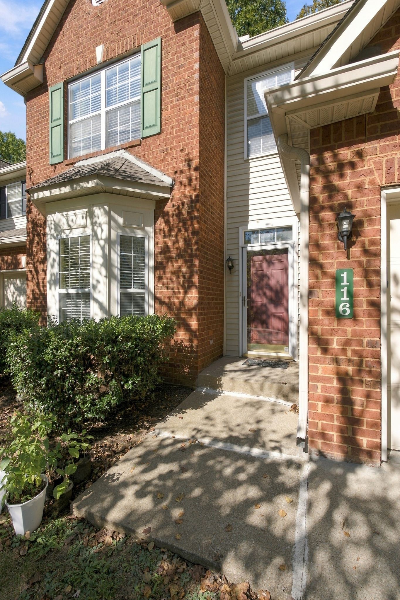 116 Nashboro Grns Property Photo 1