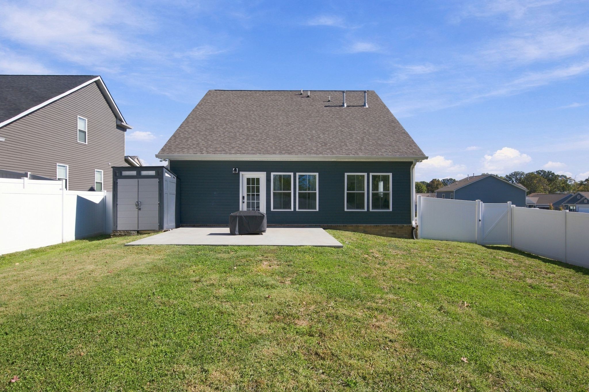 116 Sunny Way Property Photo 27