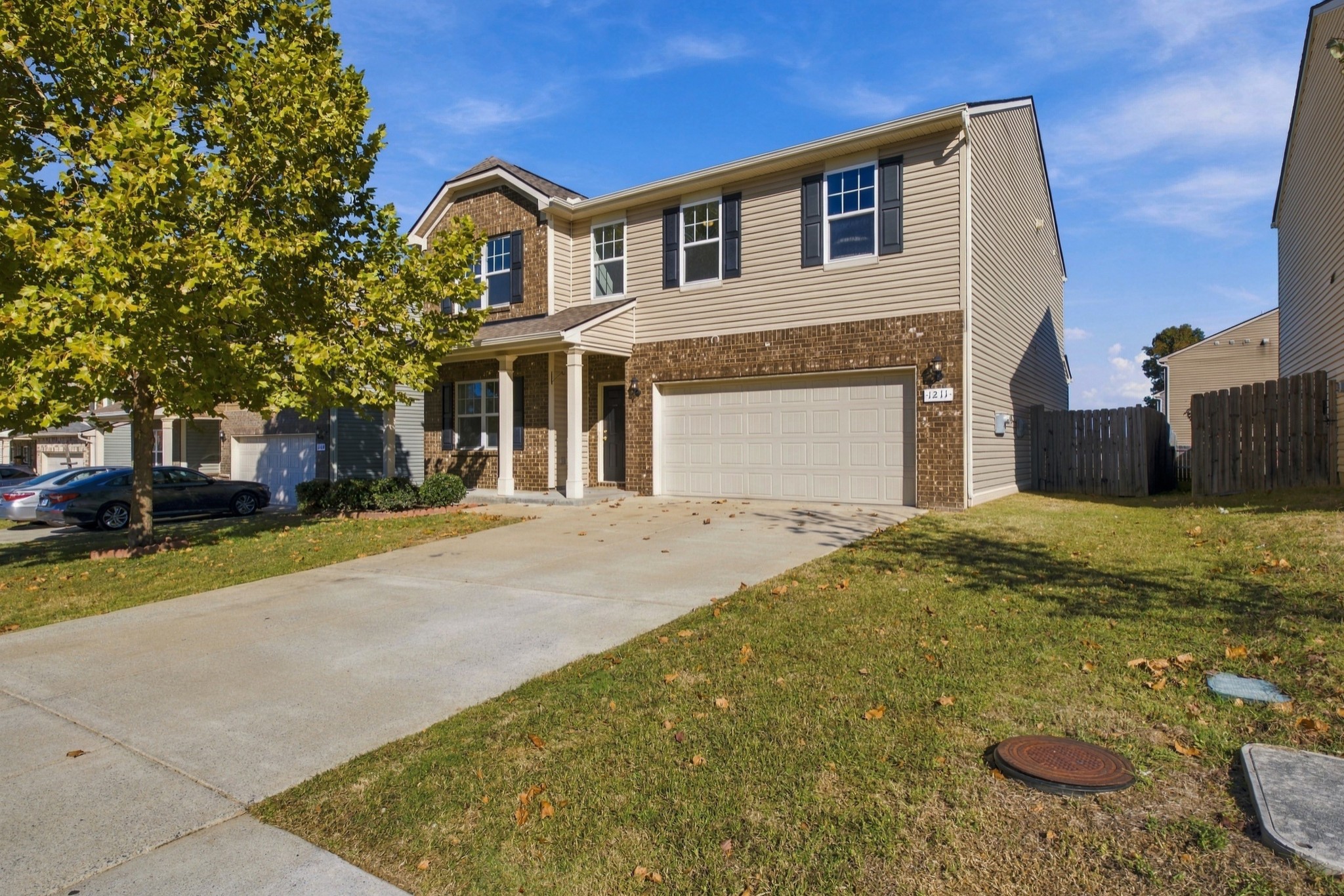 1211 Lumsley Dr Property Photo 1