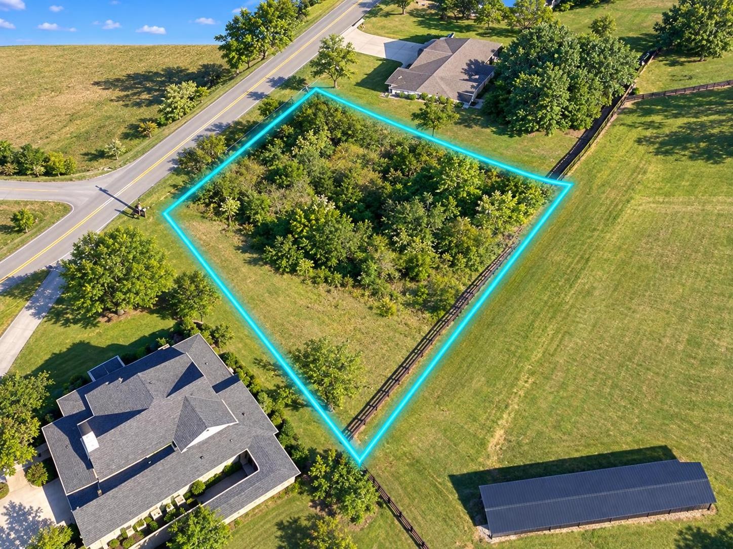 0 Parker Lane Property Photo 1