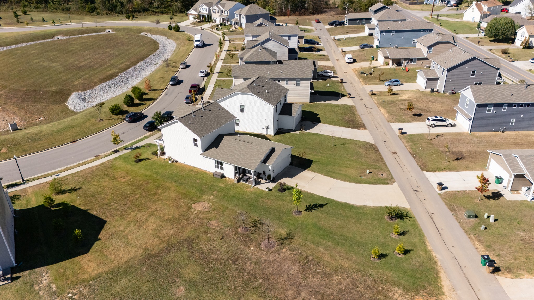 7691 Gunners Landing Dr Property Photo 2