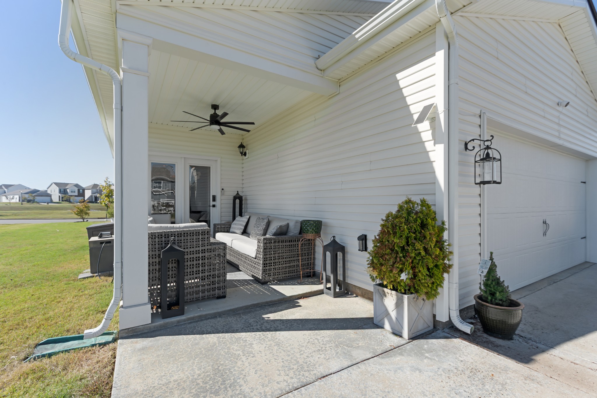 7691 Gunners Landing Dr Property Photo 39