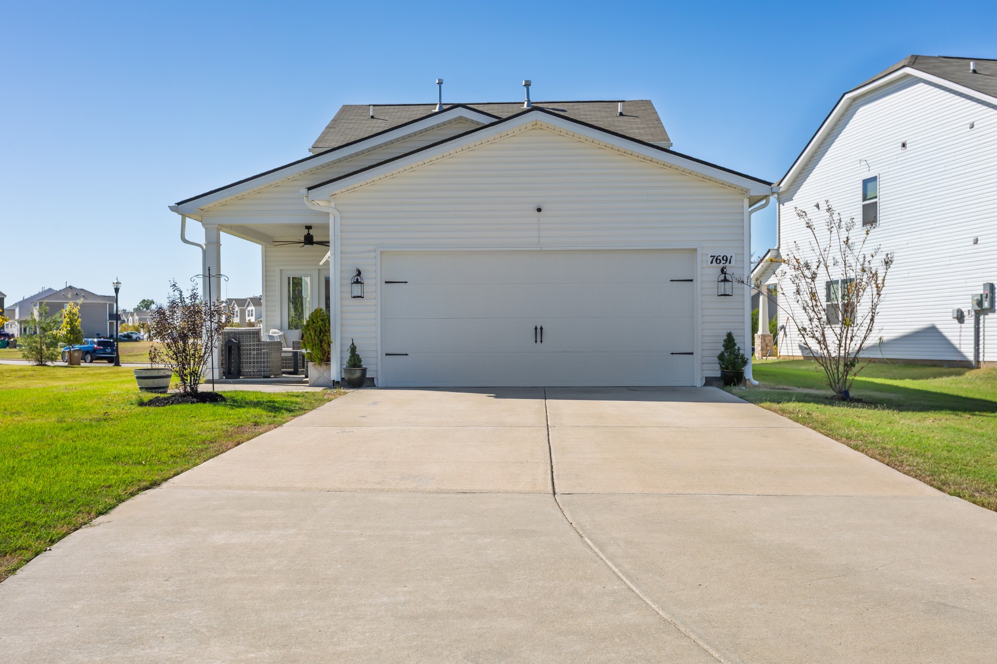 7691 Gunners Landing Dr Property Photo 43