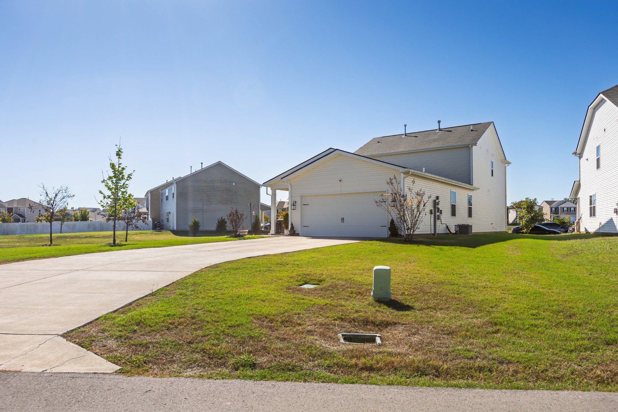 7691 Gunners Landing Dr Property Photo 46
