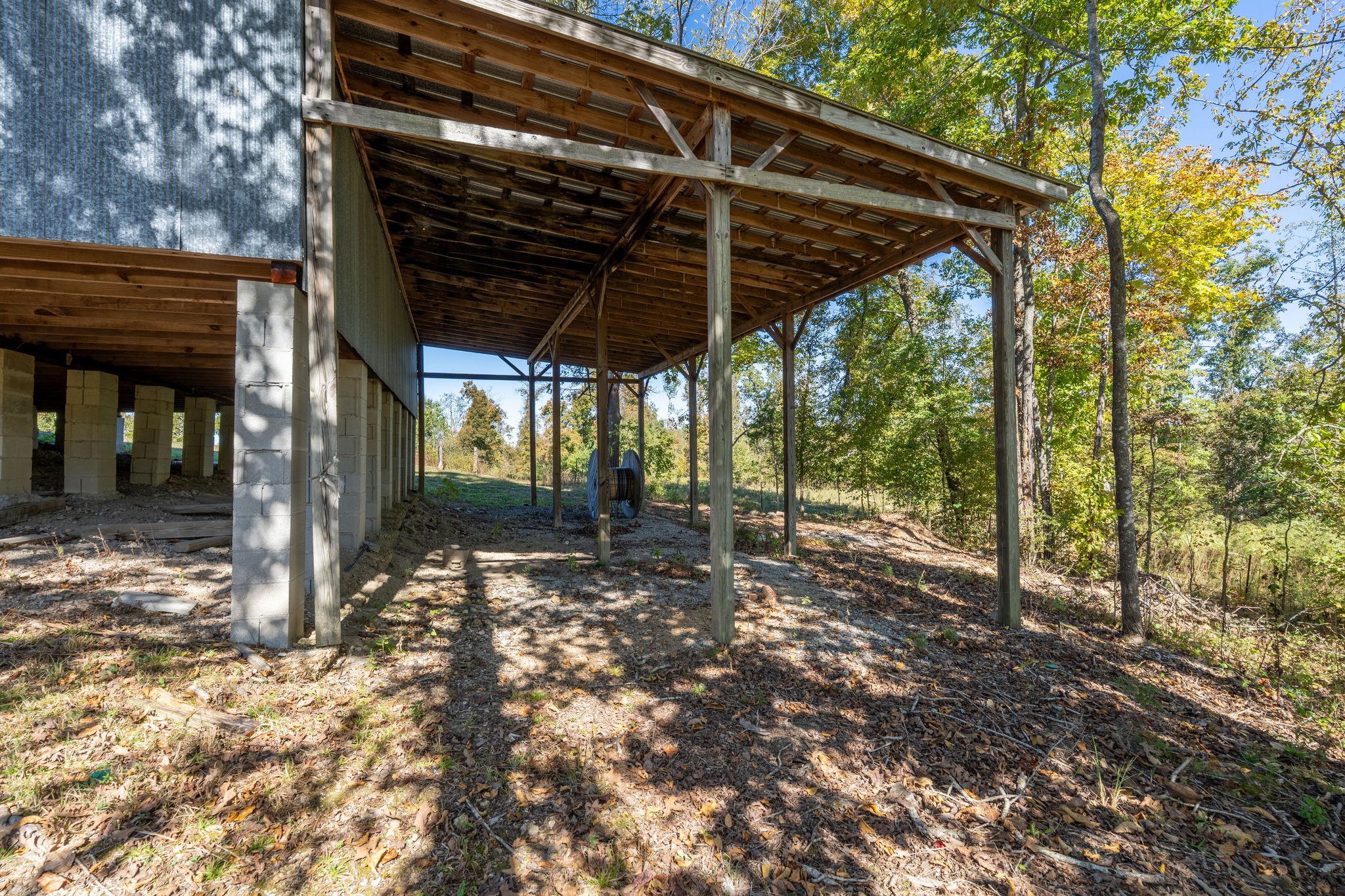 111 Kelleys Chapel Rd Property Photo 31