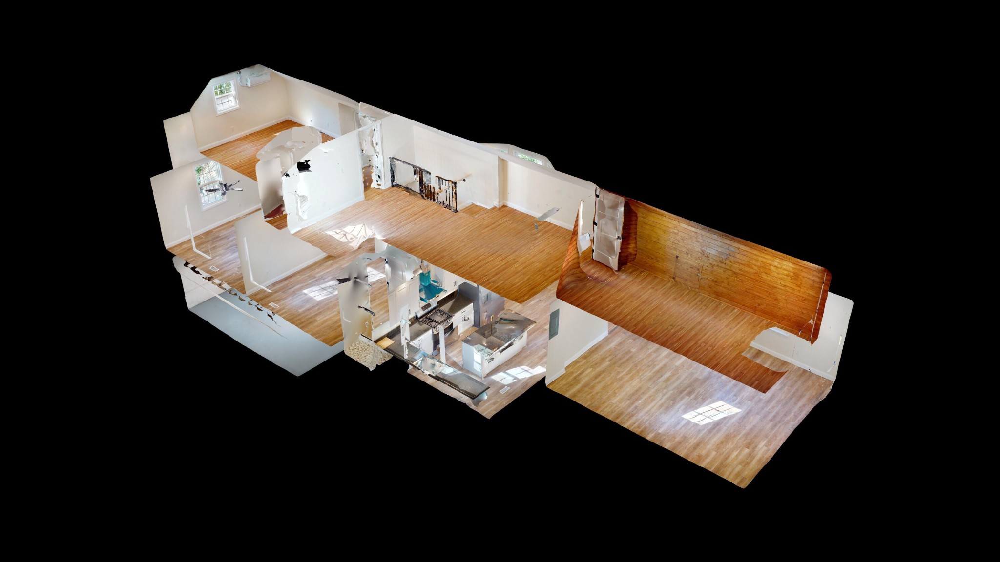 418 College Street Property Photo 23