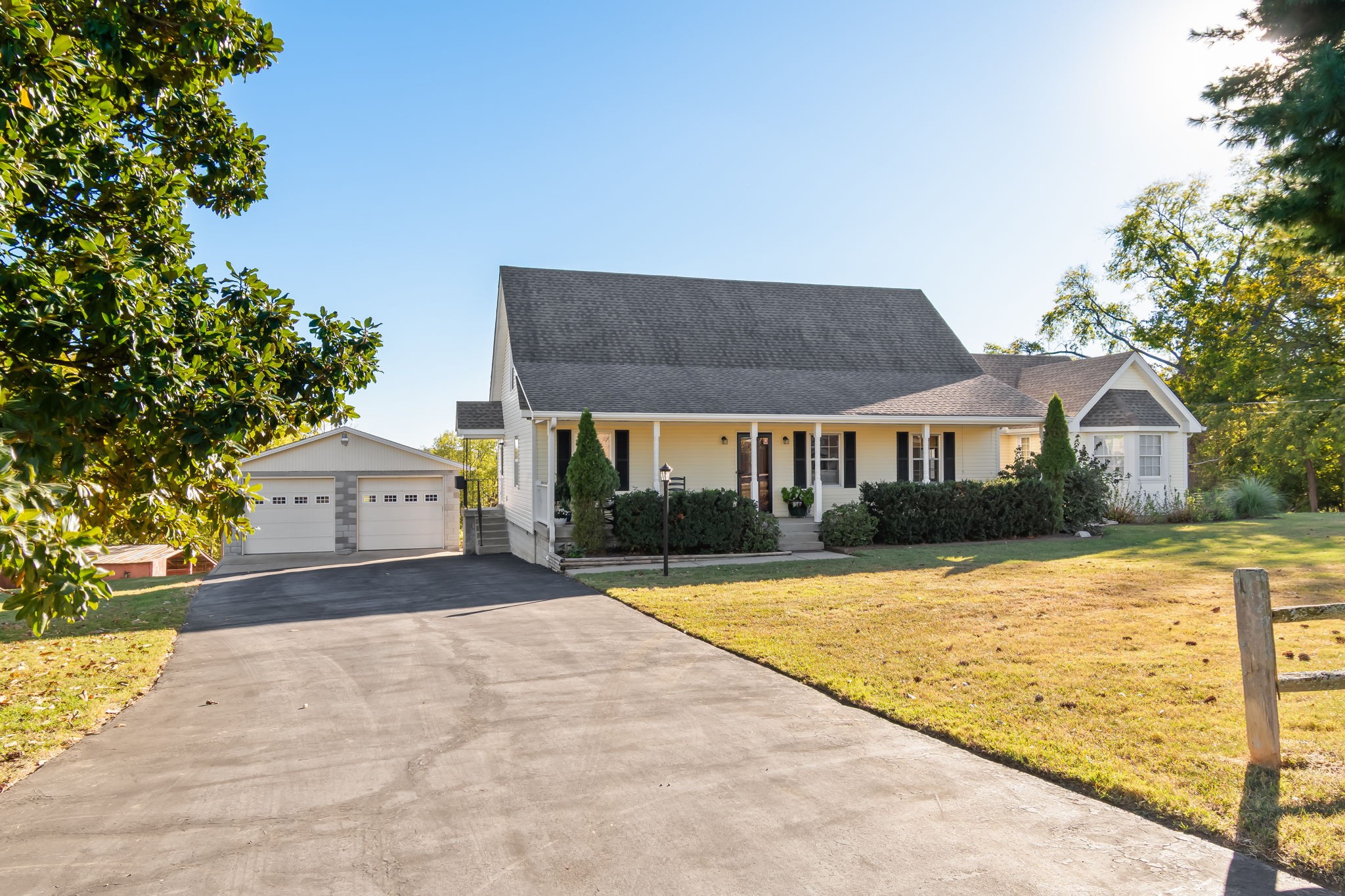 3580 Hoggett Ford Rd Property Photo 1