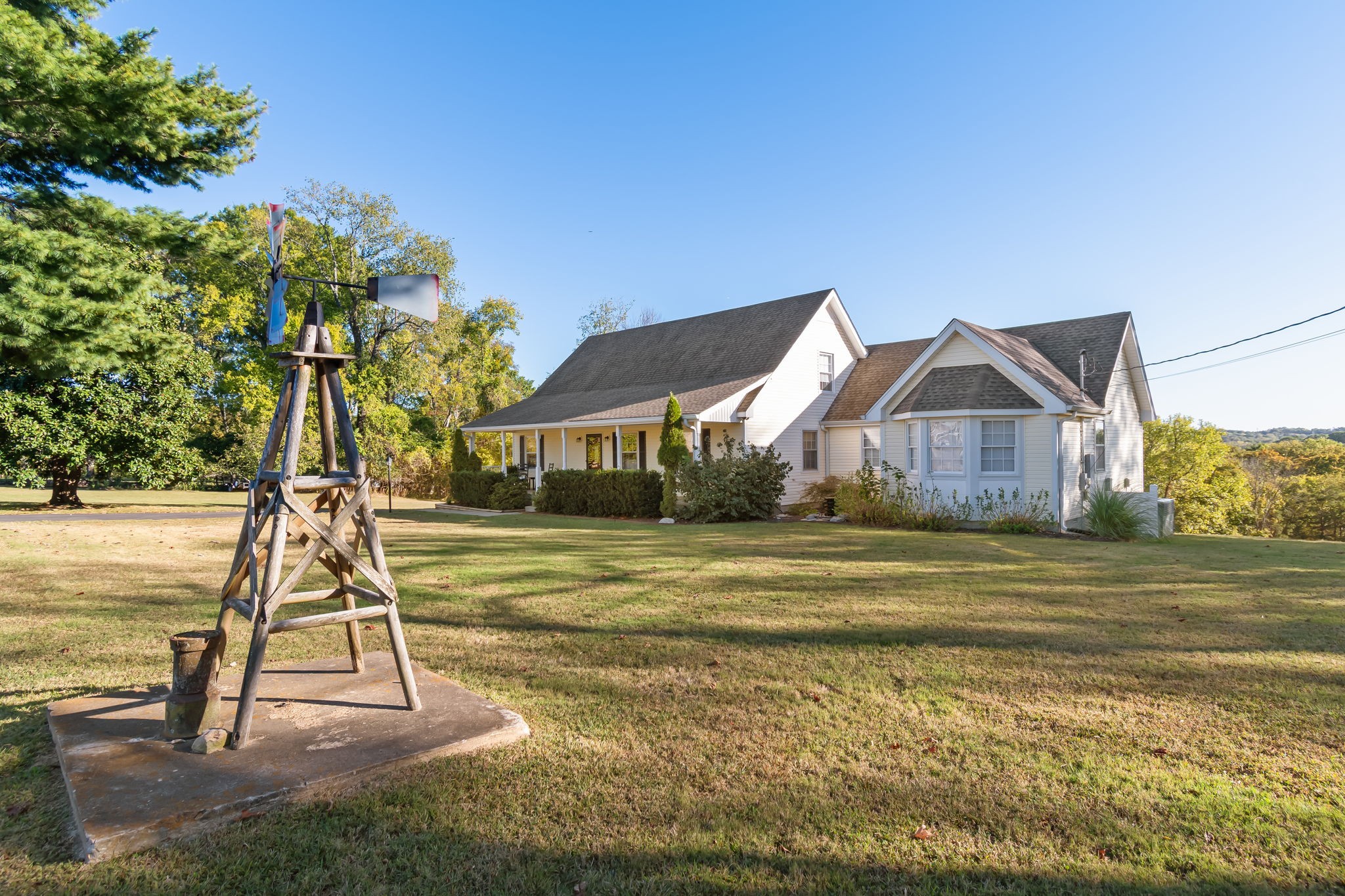 3580 Hoggett Ford Rd Property Photo 2