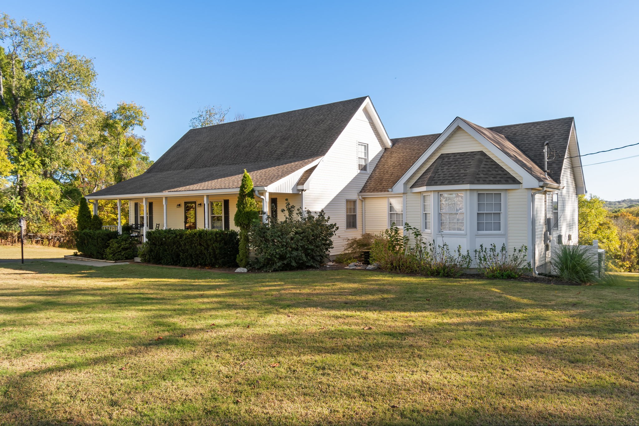 3580 Hoggett Ford Rd Property Photo 3