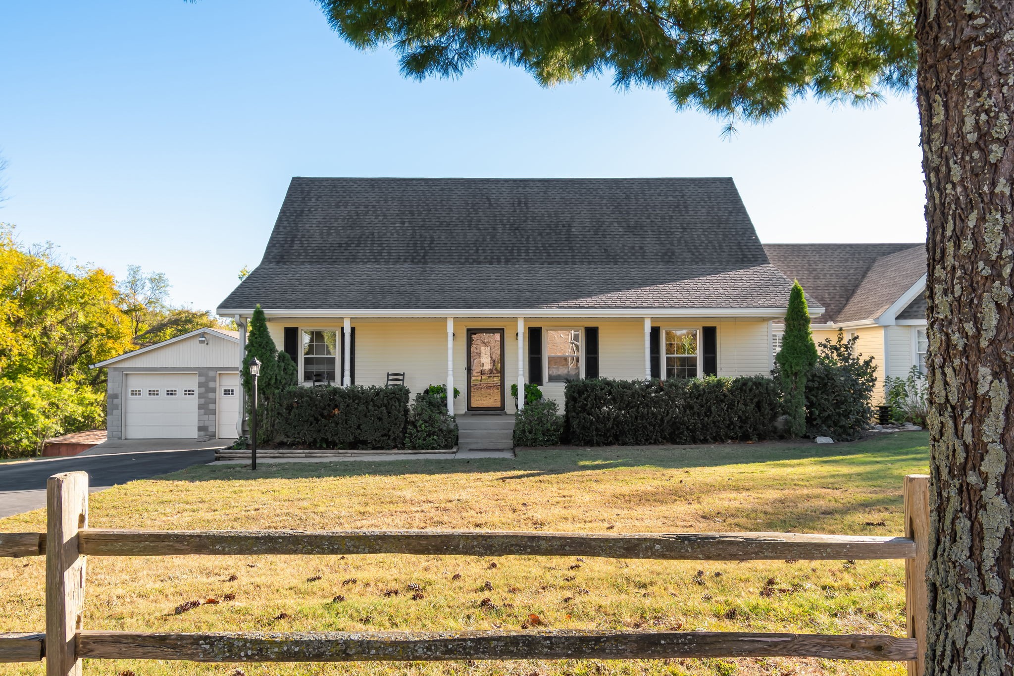 3580 Hoggett Ford Rd Property Photo 5