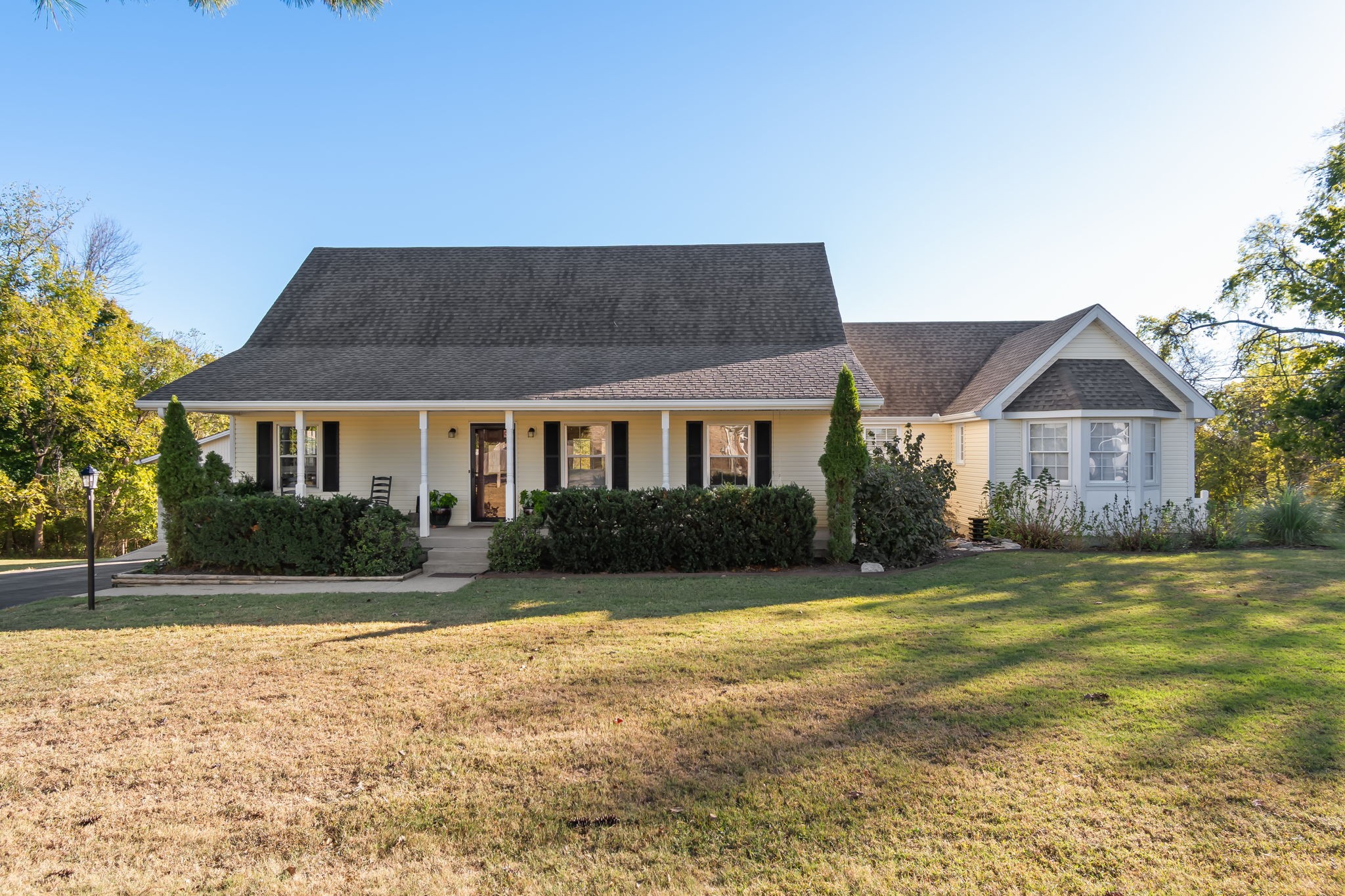 3580 Hoggett Ford Rd Property Photo 6