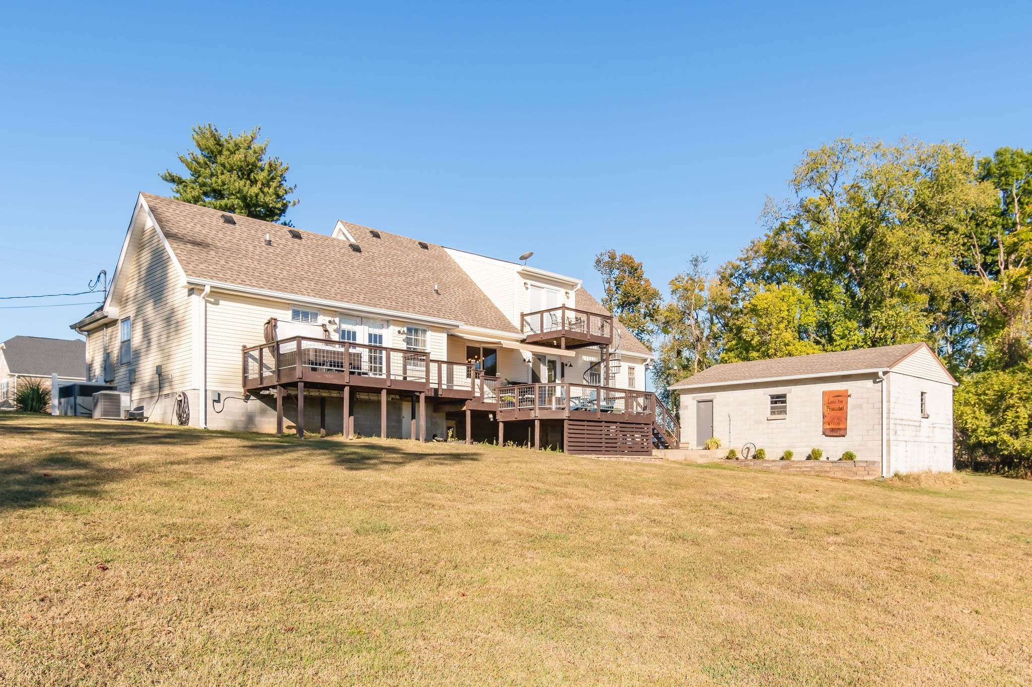 3580 Hoggett Ford Rd Property Photo 73
