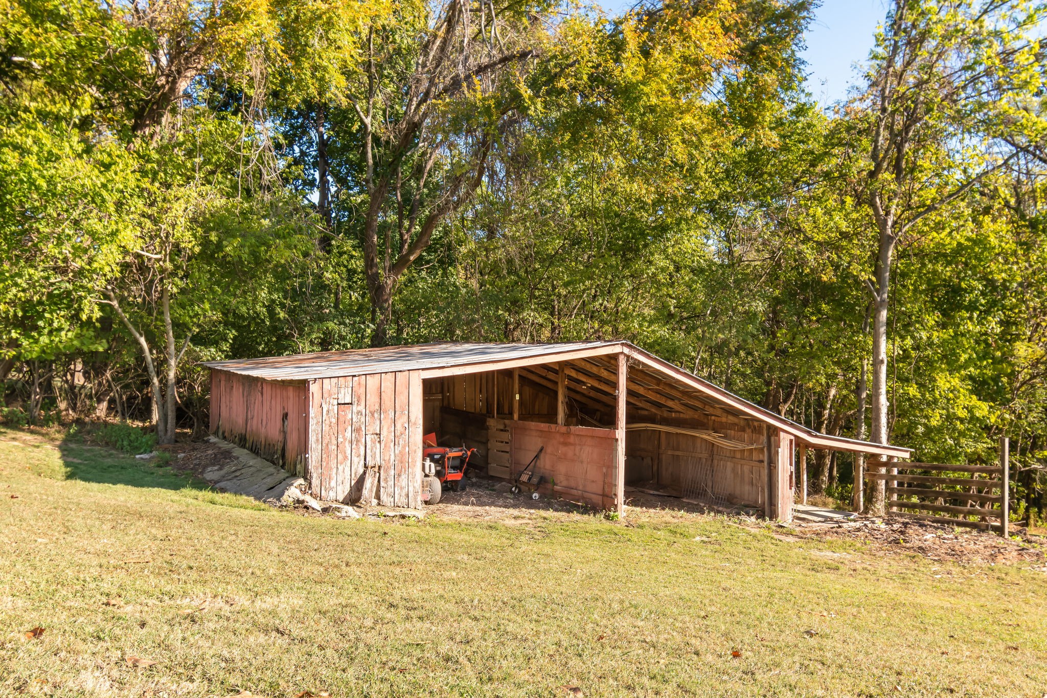 3580 Hoggett Ford Rd Property Photo 75