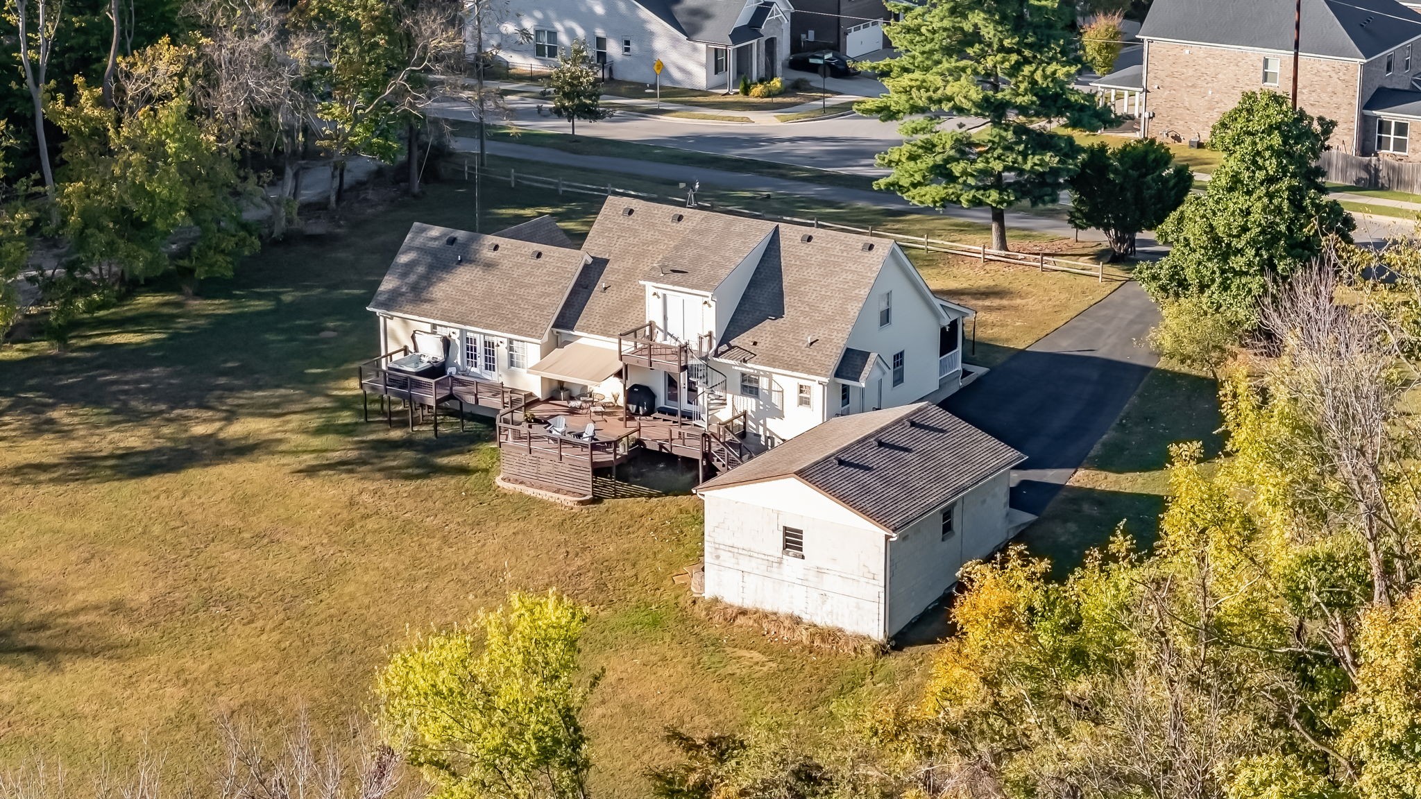 3580 Hoggett Ford Rd Property Photo 84