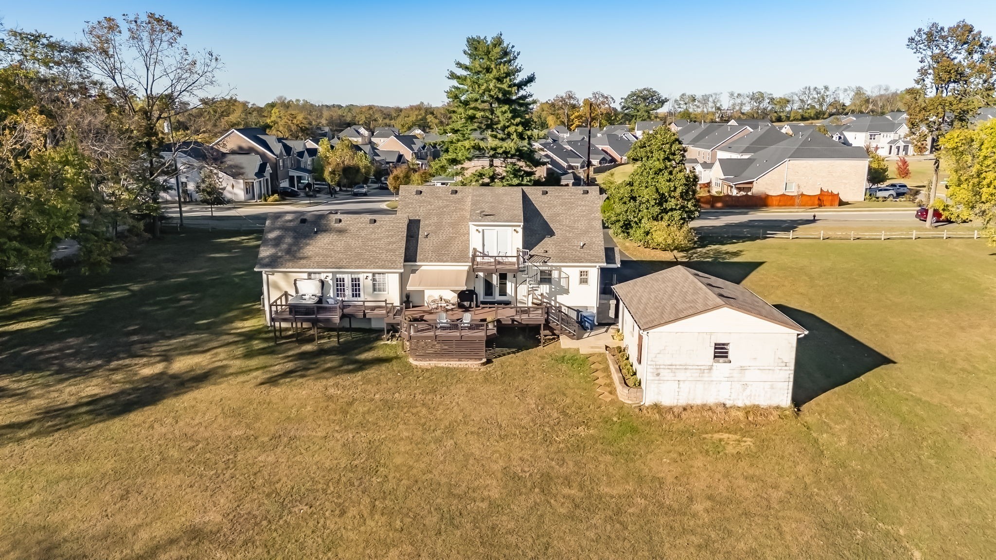 3580 Hoggett Ford Rd Property Photo 85