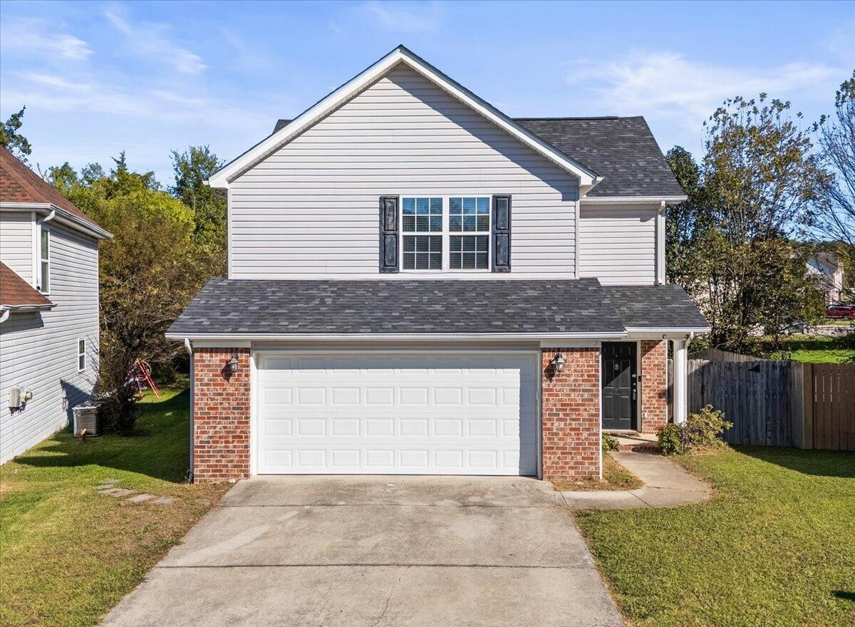7118 Blossom Circle Property Photo 1