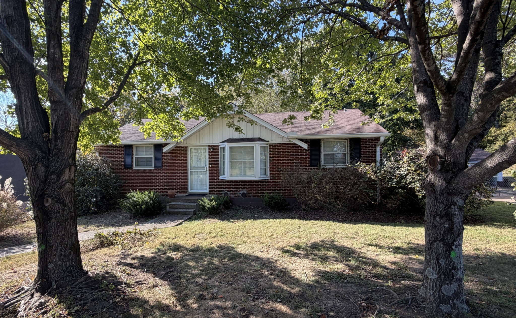 3821 Valley Ridge Dr Property Photo 1