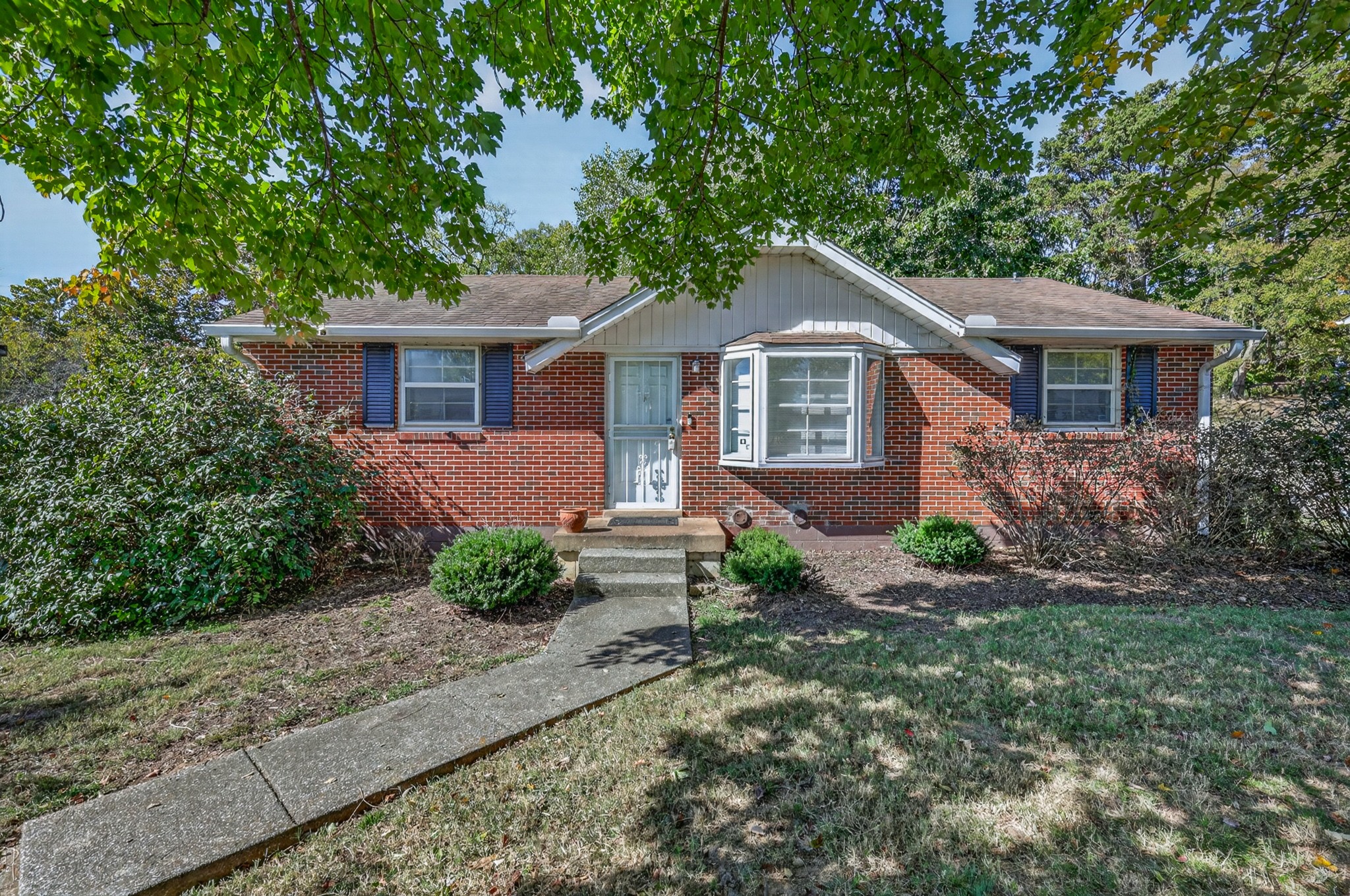 3821 Valley Ridge Dr Property Photo 1