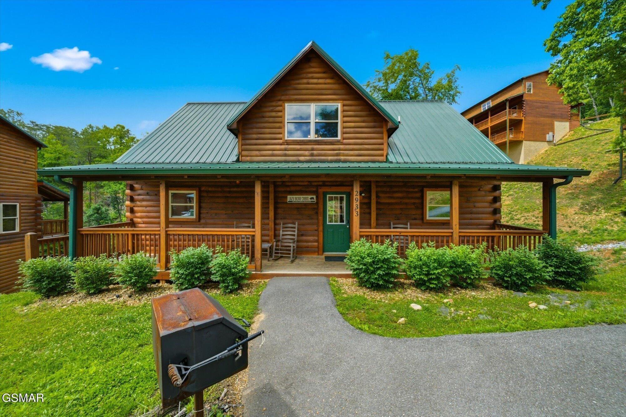 2933 Fiddlers Creek Way Property Photo 13