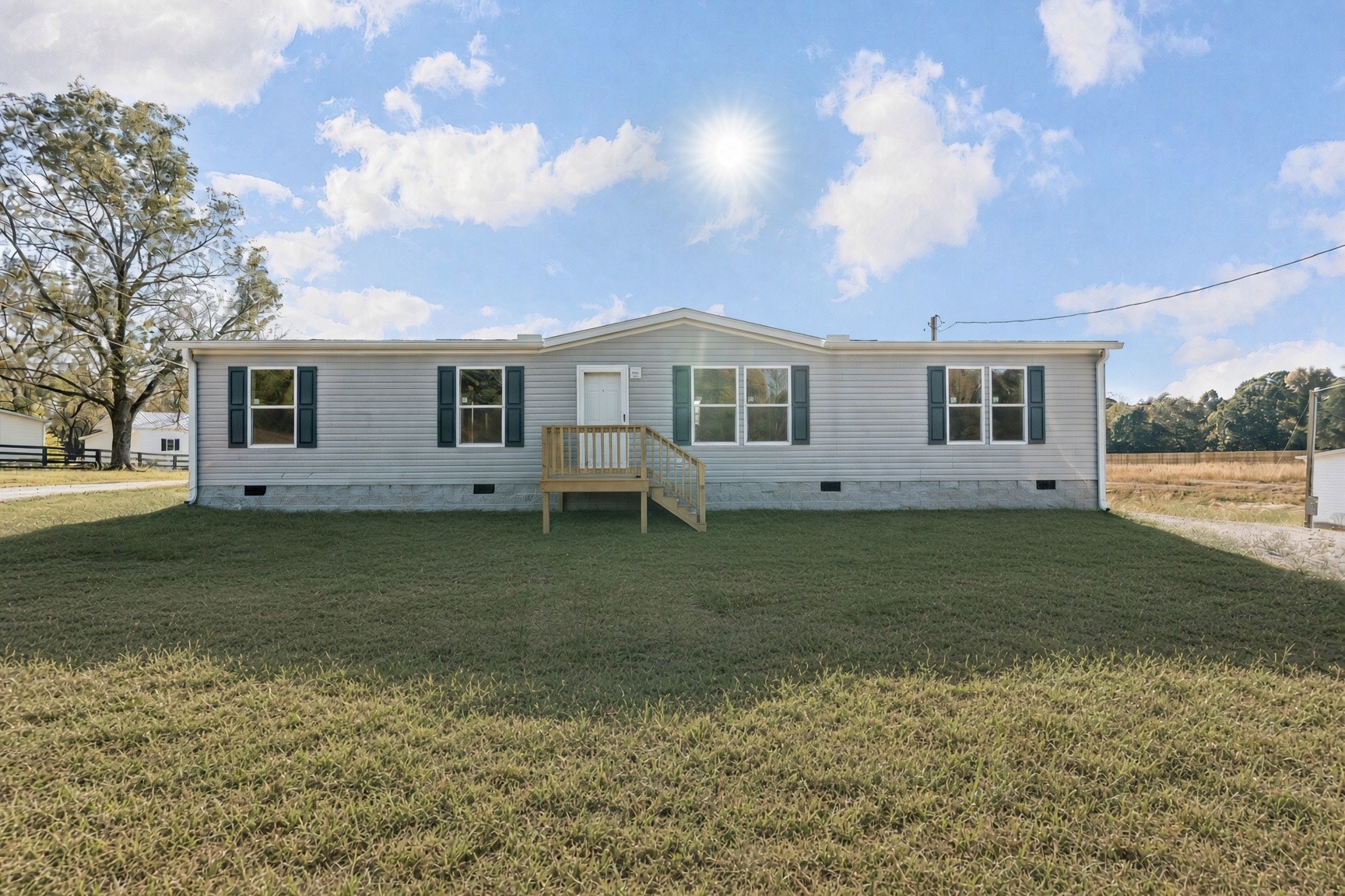393 Busby Rd Property Photo 1