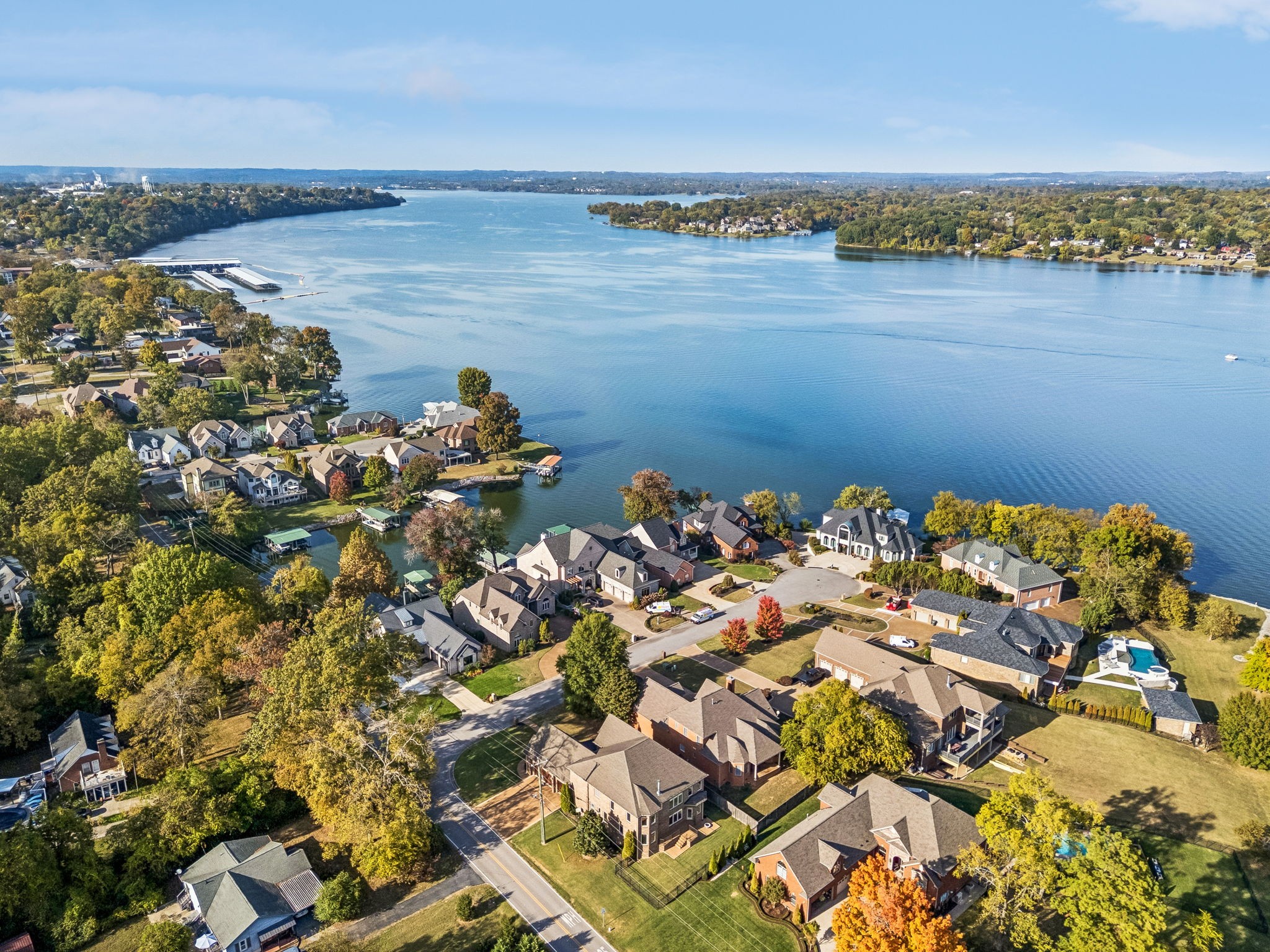 600 Lakemeade Pt Property Photo 40
