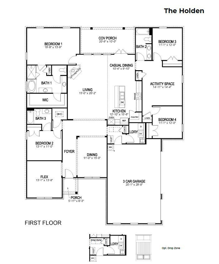329 Harvest Point Blvd Property Photo 5