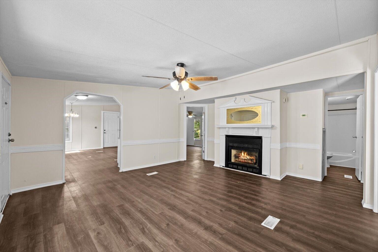 120 Forest Hill Drive Property Photo 4
