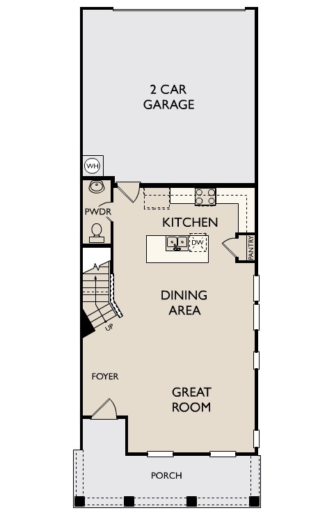 2718 Willowoak Trail Property Photo 2