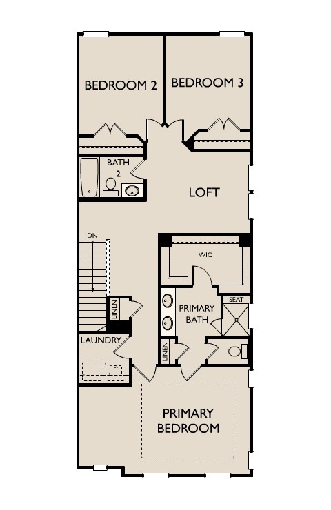 2718 Willowoak Trail Property Photo 3