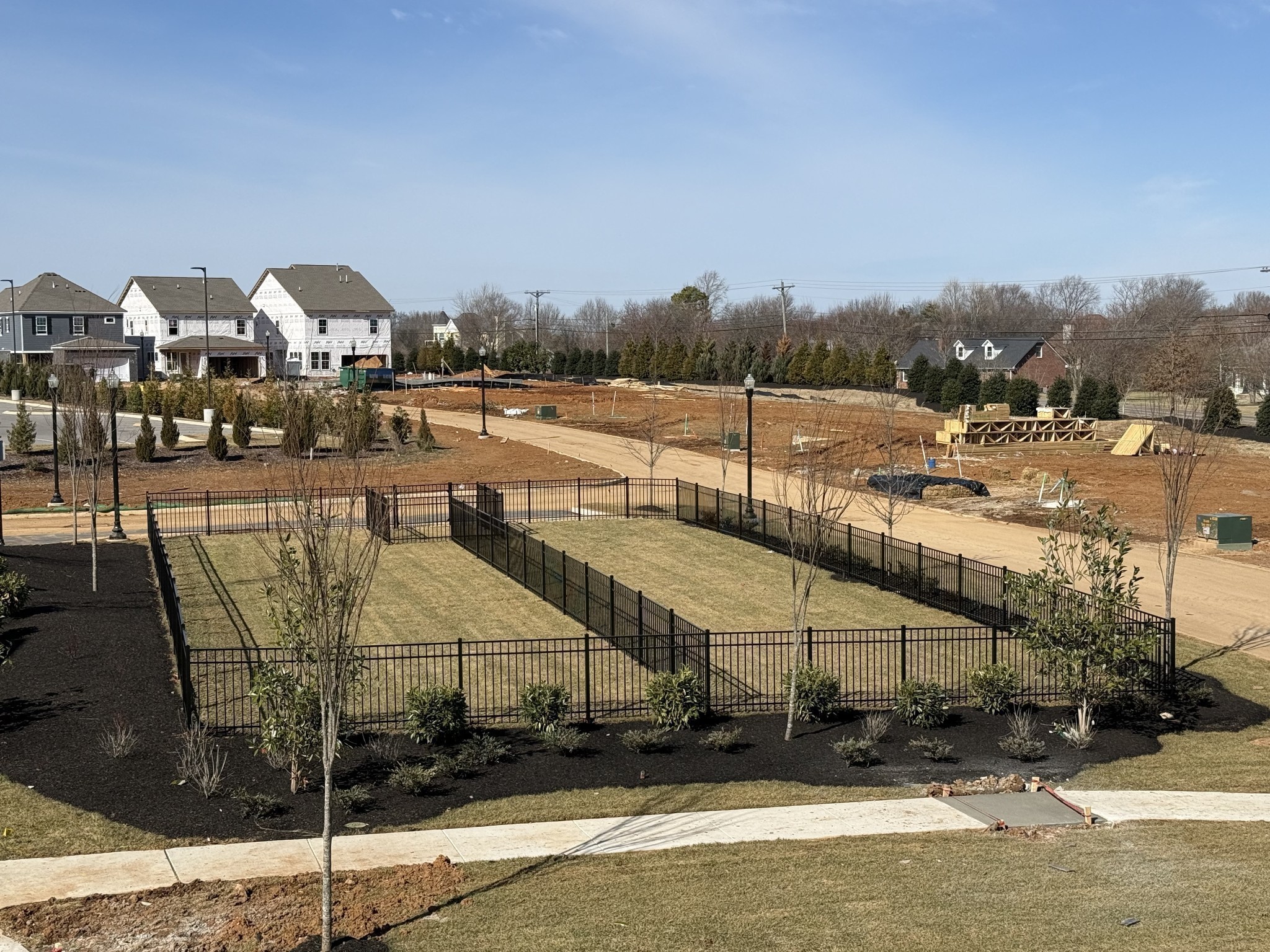 2718 Willowoak Trail Property Photo 10