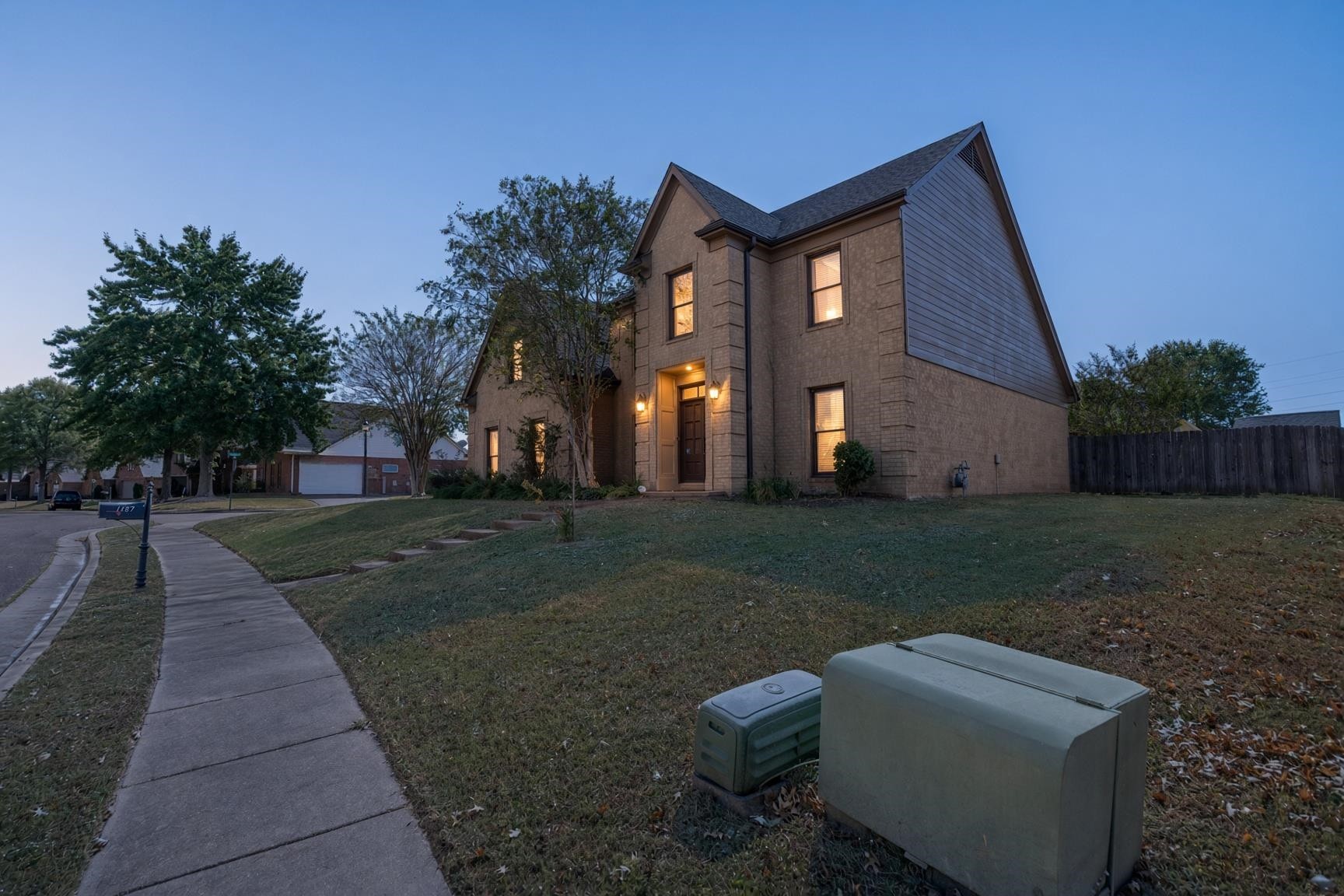 1187 Sanbyrn Dr Property Photo 2