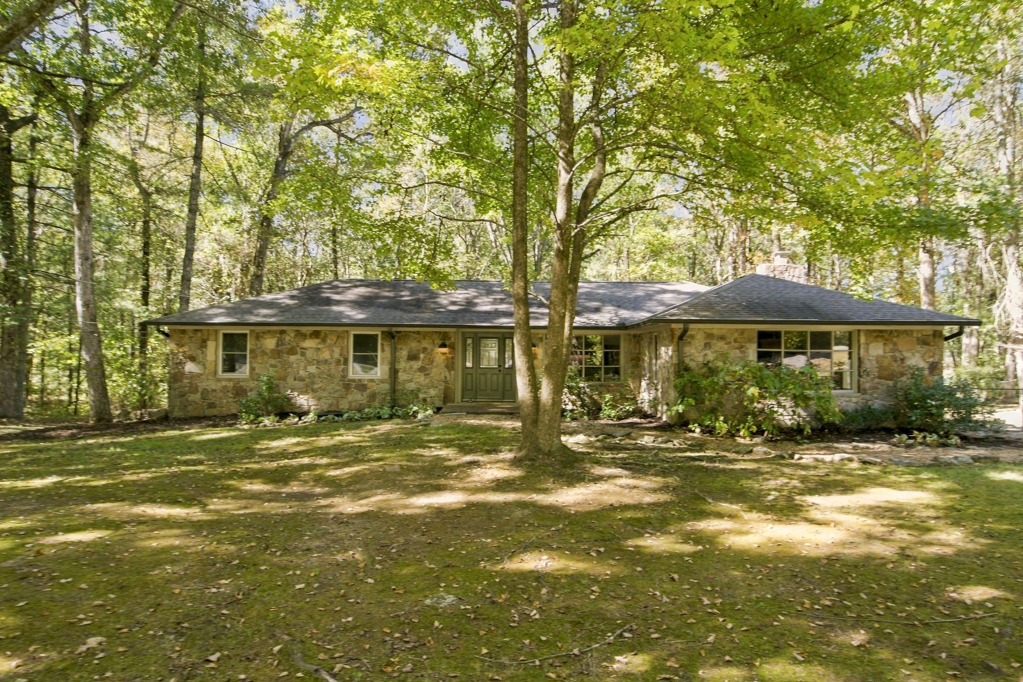 885 Lake Odonnell Rd Property Photo 3