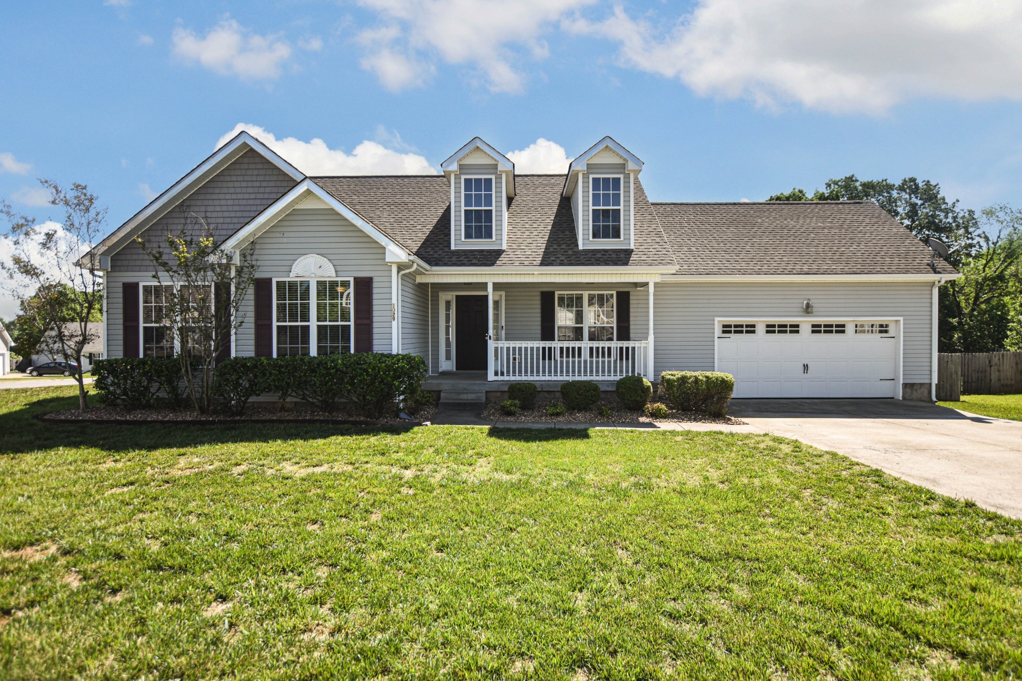 1029 Freedom Drive Property Photo 1