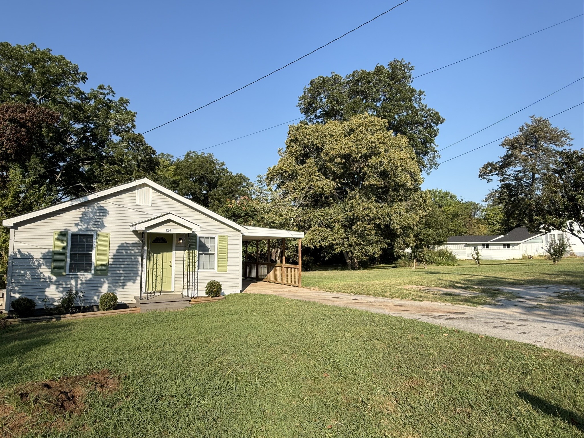 814 S High St Property Photo 13