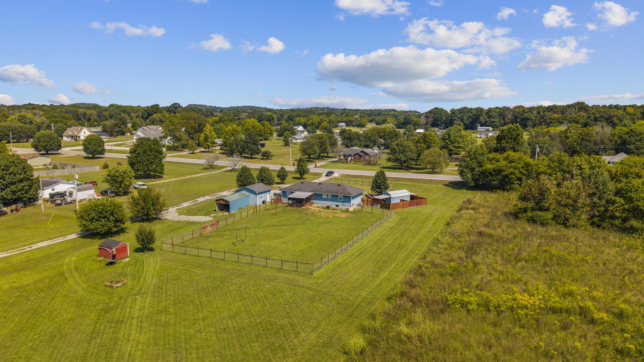 3885 Highway 231, S Property Photo 8