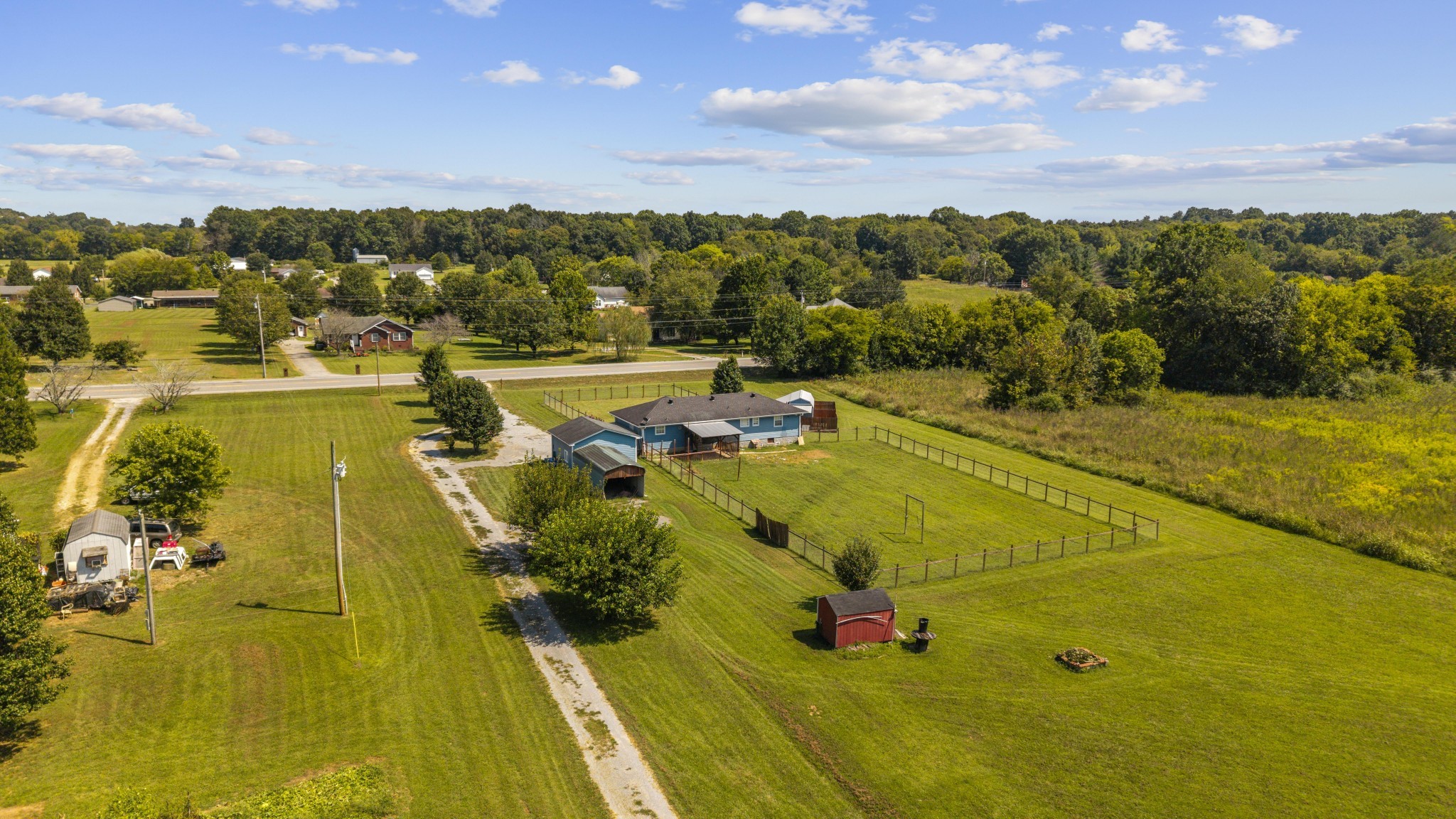 3885 Highway 231, S Property Photo 13