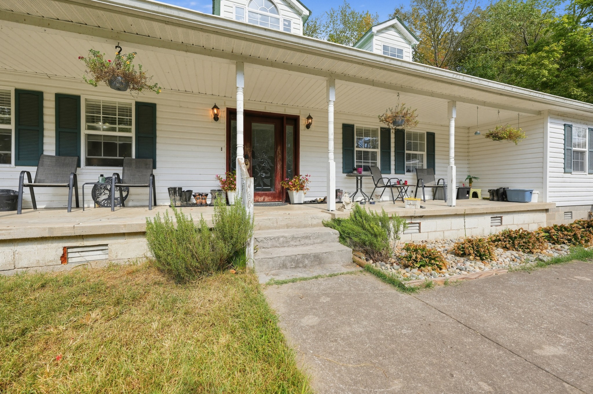 607 Hulsey Branch Rd Property Photo 3