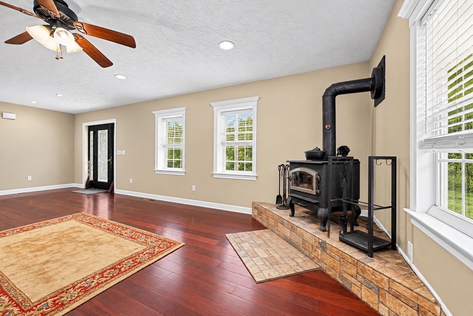 607 Hulsey Branch Rd Property Photo 5