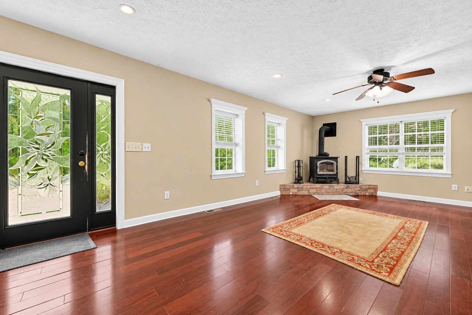 607 Hulsey Branch Rd Property Photo 6