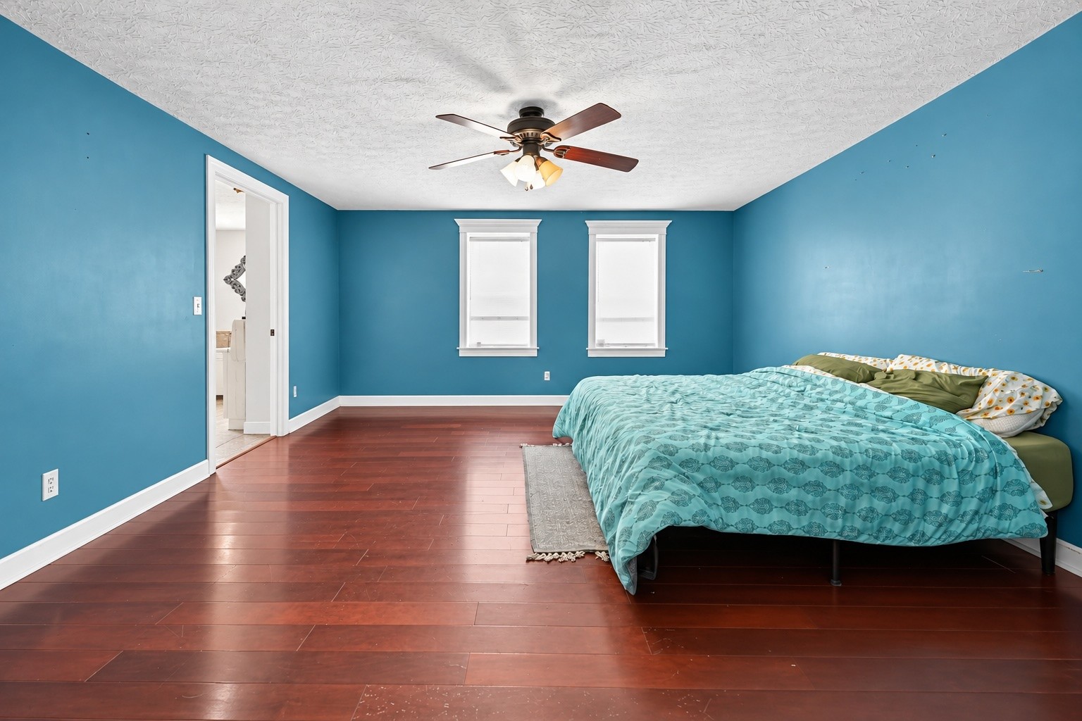 607 Hulsey Branch Rd Property Photo 12