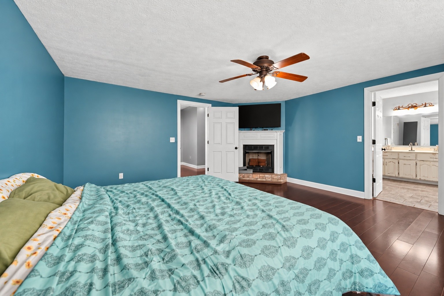 607 Hulsey Branch Rd Property Photo 13